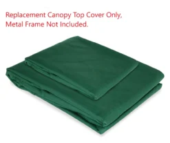 Newport Gazebo Replacement Riplock Canopy -Garden Oasis 810549325 2