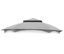 Newport Gazebo Replacement Riplock Canopy -Garden Oasis 810549327 1
