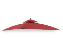 Somerset Gazebo Replacement Riplock Canopy -Garden Oasis 810549332 1