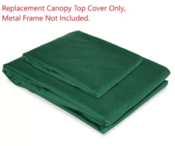 Somerset Gazebo Replacement Riplock Canopy -Garden Oasis 810549333 2