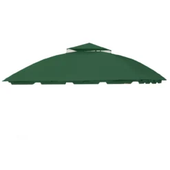 South Hampton Gazebo Replacement Riplock Canopy -Garden Oasis 810549345 1