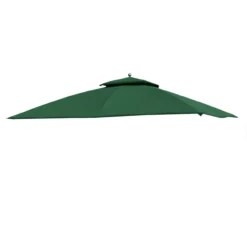 Windsor Dome Gazebo Replacement Riplock Canopy -Garden Oasis 810549375 1