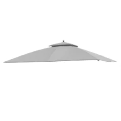 Windsor Dome Gazebo Replacement Riplock Canopy -Garden Oasis 810549377 1