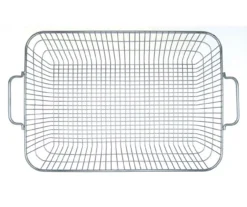 Wire Frame Barbecue Roaster -Garden Oasis 810549583 2 1
