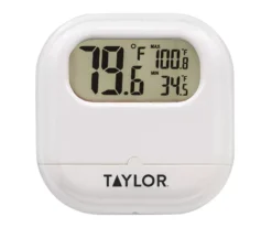 Taylor Digital Indoor & Outdoor Thermometer