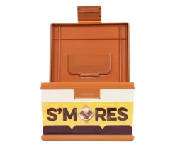 S'mores Carrying Case -Garden Oasis 810550015 1