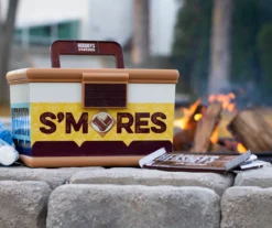 S'mores Carrying Case -Garden Oasis 810550015 5