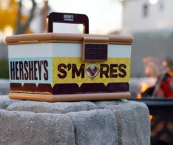 S'mores Carrying Case -Garden Oasis 810550015 6