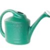 Green 7-Liter Plastic Watering Can -Garden Oasis 810550022