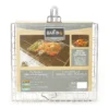 Flexible Grilling Basket With Folding Handle -Garden Oasis 810550108