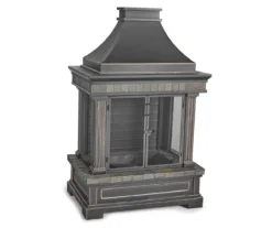 Garden Oasis -Garden Oasis 810550372 1