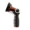 Thumb Control Multi-Pattern Spray Mist Nozzle