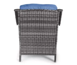 Real Living Rockbridge All-Weather Wicker Cushioned Patio Chairs, 2-Pack -Garden Oasis 810555262 8