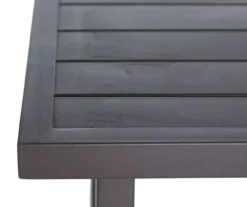 Cobblestone Lane 5-Piece Patio Bar Seating Set -Garden Oasis 810555264 3