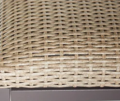 Cobblestone Lane 5-Piece Patio Bar Seating Set -Garden Oasis 810555264 4