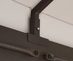 10' X 10' Woodson Soft Top Gazebo -Garden Oasis 810559951 5