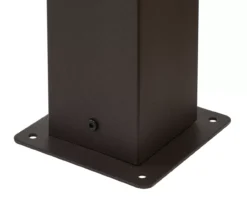 10' X 10' Woodson Soft Top Gazebo -Garden Oasis 810559951 7