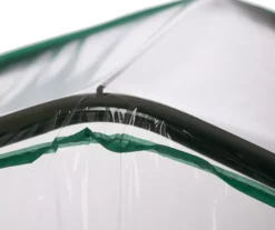 49.25" PVC & Metal 3-Tier Mini Greenhouse -Garden Oasis 810565990 4