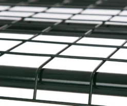 61" PVC & Metal 4-Tier Mini Greenhouse -Garden Oasis 810565991 4