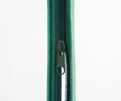 74.75" PVC & Metal 5-Tier Mini Greenhouse -Garden Oasis 810565992 5