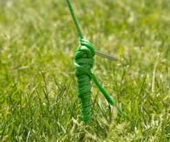 84.25" PVC & Metal 6-Shelf Walk-In Greenhouse -Garden Oasis 810565994 6