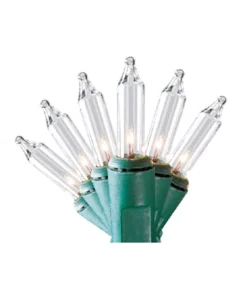 Clear Mini Light Set, 300-Lights