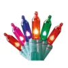 Multi-Color Mini Light Set, 300-Lights 1 Multi-Color Mini Light Set, 300-Lights -Garden Oasis 810567485
