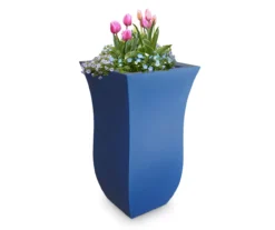 Mayne Inc. 16" Valencia Plastic Planter -Garden Oasis 810567854 1