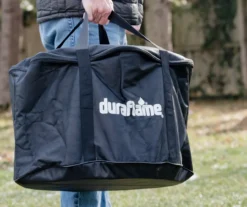 19" Fire Pit Carry & Storage Bag -Garden Oasis 810569393 3