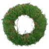 12" Moss & Twig Wreath -Garden Oasis 810574668