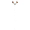 42" Double Copper Oil Patio Torch -Garden Oasis 810575993