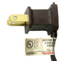 Northlight Red, Yellow & Green Chili Pepper Mini Light Set, 35-Lights -Garden Oasis 810576011 3