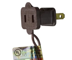 Northlight Red Chili Pepper Mini Light Set, 35-Lights -Garden Oasis 810576014 2