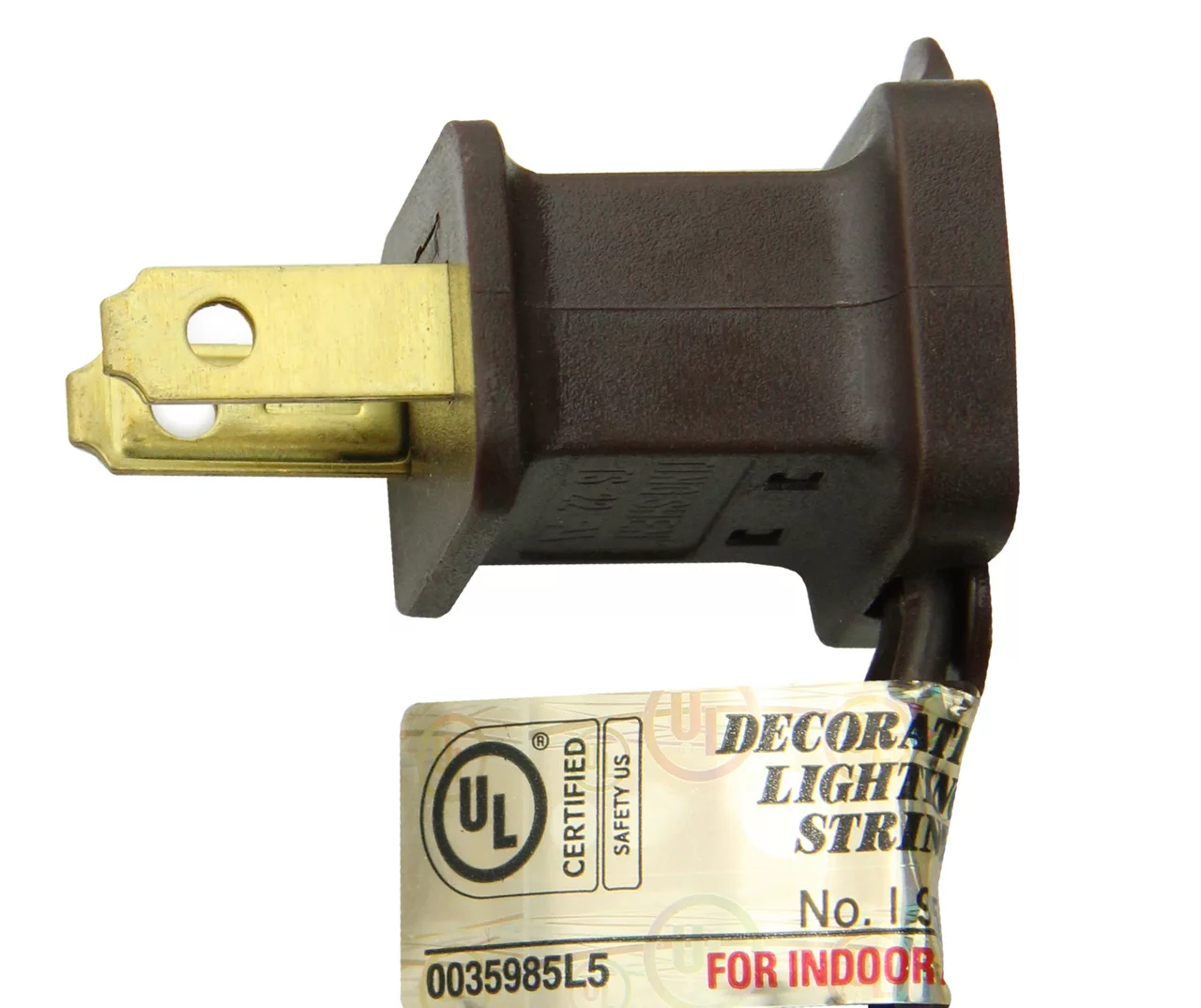 Northlight Chili Pepper Cluster Mini Light Set, 36-Lights 5 Northlight Chili Pepper Cluster Mini Light Set, 36-Lights - Image 3