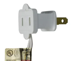 Northlight Color-Changing Globe LED Light Set, 10-Lights -Garden Oasis 810576045 4