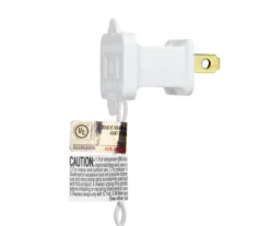 Northlight Multi-Color Mason Jar Mini Light Set, 10-Lights -Garden Oasis 810576131 3