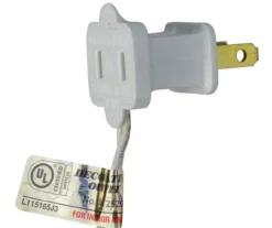 Sienna Salt & Pepper Mini Light Set, 10-Lights -Garden Oasis 810576185 1