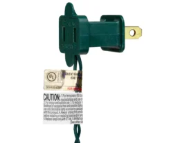 Northlight Grape & Wine Bottle Mini Light Set, 10-Lights -Garden Oasis 810576210 3