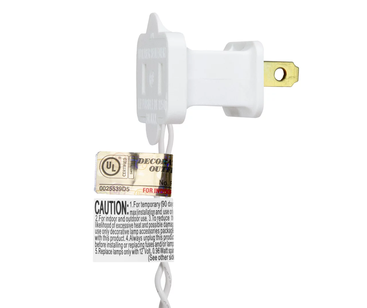 Northlight Blue Starfish Mini Light Set, 10-Lights 5 Northlight Blue Starfish Mini Light Set, 10-Lights - Image 3