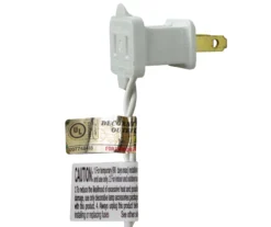 Northlight Multi-Color Flip Flop Mini Light Set, 10-Lights -Garden Oasis 810576252 3