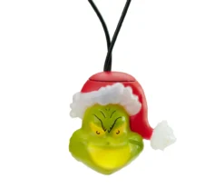 The Grinch Musical LED Light String Set -Garden Oasis 810578206 1