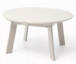 Glitzhome Adirondack Outdoor Coffee Table -Garden Oasis 810582308 1