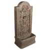 Capistrano Envirostone Fountain -Garden Oasis 810585197 1