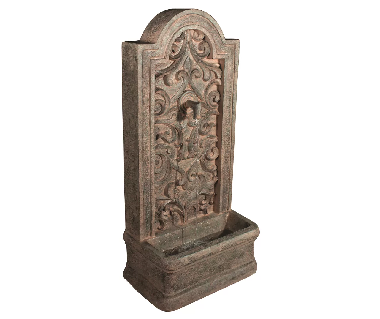 Capistrano Envirostone Fountain 3 Capistrano Envirostone Fountain