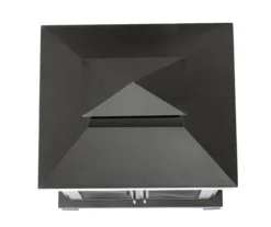 45" Wood-Burning Steel Fireplace -Garden Oasis 810585528 Ecomm 090122 Roy0475 A8 4