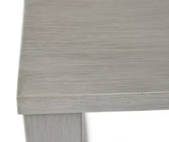 Chico Wood Look Steel Coffee Table -Garden Oasis 810588211 1 A8