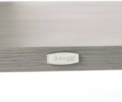 Chico Wood Look Steel Coffee Table -Garden Oasis 810588211 2 A8