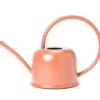 Terra-Cotta Metal Watering Can -Garden Oasis 810589670 A8 2