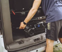 2-Burner Gas Griddle -Garden Oasis 810589740 12