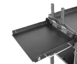 2-Burner Gas Griddle -Garden Oasis 810589740 5